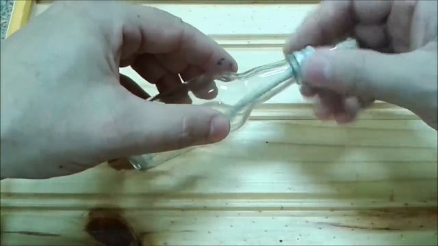 Como Fazer uma Lamparina de Azeite / Óleo - Iluminação por Horas смотреть онлайн