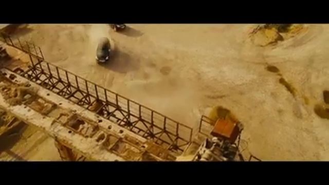 Skarpiyon Yangi òzbek Film