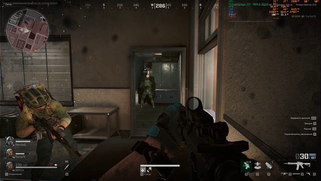 Delta Force смотреть онлайн