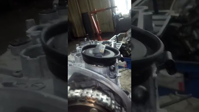 Volkswagen Passat CC смотреть онлайн