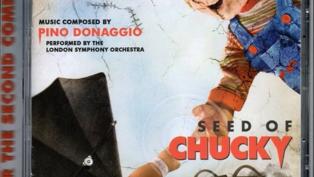 SEED OF CHUCKY (2004) [FULL CD] смотреть онлайн