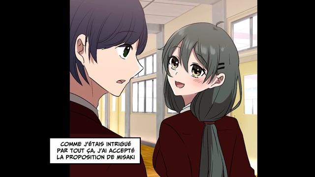 [Manga] Après que mes deux amis d'enfance m'aient trahit royalement, je suis sortie avec la... смотреть онлайн