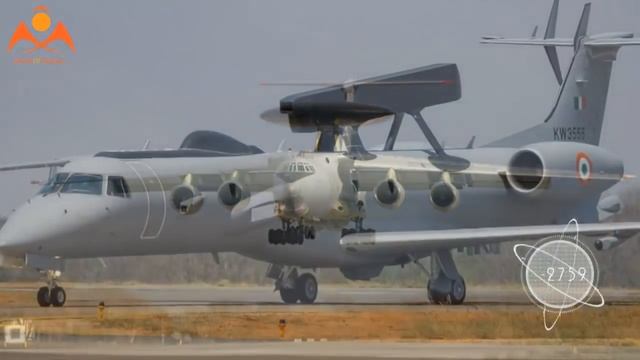 India Hopes to Sort Out Stuck AWACS Deal During Israeli PM’s Upcoming Visit смотреть онлайн