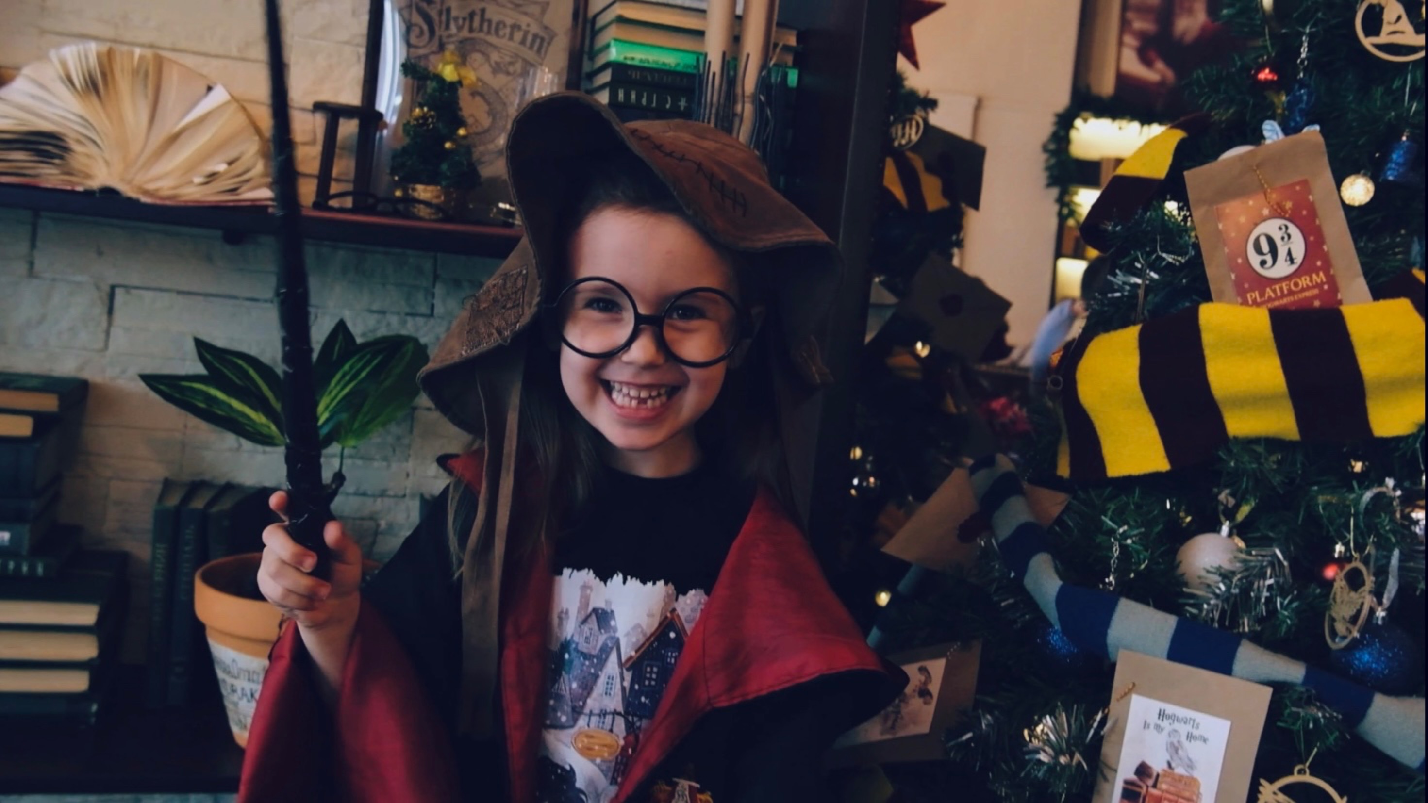 Прогулка по Новогоднему Краснодару 2025