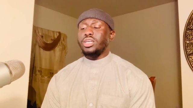 JUZ 8 Al An'am 111 - Al A'raf 87 | Ramadan 2020 | Stress Relieving Recitation | Sheikh Omar Jabbie смотреть онлайн