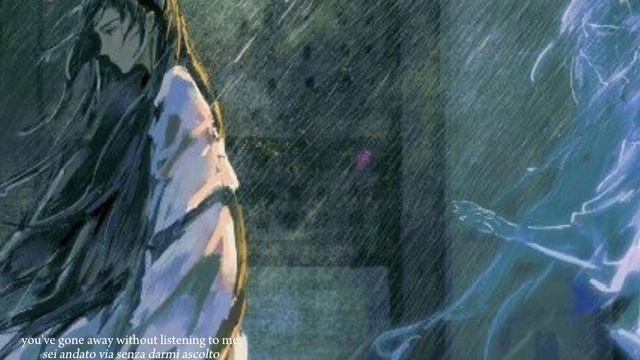Belle | Hualian | Heaven official's blessing | Tgcf | Tian guan ci fu | AMV смотреть онлайн