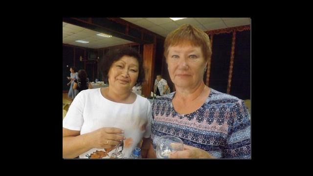 ВСТРЕЧА ЧЕРЕЗ 45 ЛЕТ!!! смотреть онлайн