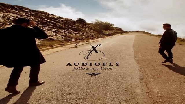 Audiofly - 6 Degrees feat. Fiora Cutler смотреть онлайн