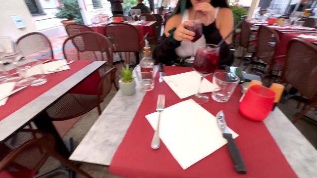 🇲🇨❤️🇲🇨 МОНАКО - Где недорого покушать - Магазин продуктов - Гуляем и болтаем - Монте-Карло - Monaco