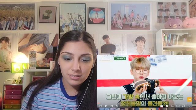 [Dingo School] MONSTA X EP.01 & EP.02 | Dingo Music | REACTION смотреть онлайн