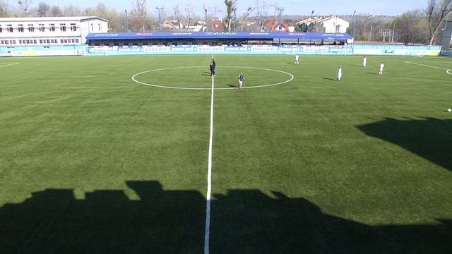 06.03.2020 FC Dacia Buiucani (2007) - LIRPS (2007) смотреть онлайн