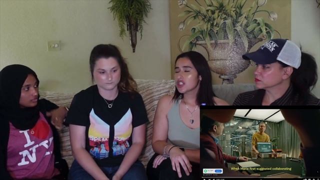 NF - WAKE UP REACTION | The Journey Continues смотреть онлайн