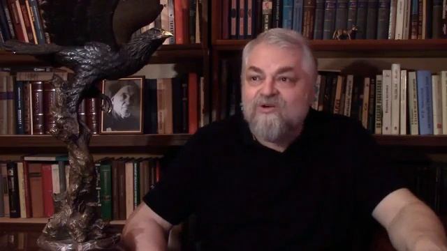 Орёл на гнилой колоде (Бред Меняйлова) смотреть онлайн