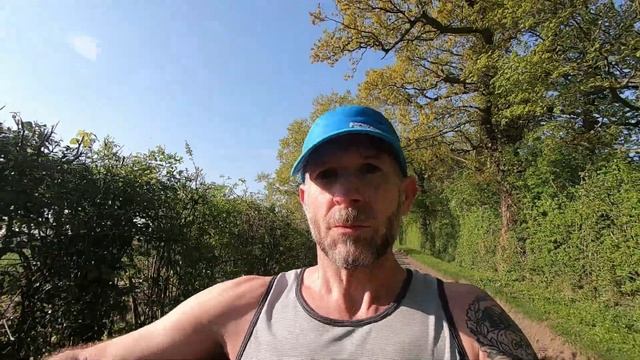 First running session in Hoka Rincon shoes смотреть онлайн
