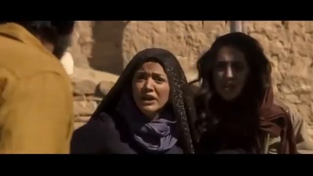 Surayyoning tosh bo'ron qilinishi. смотреть онлайн