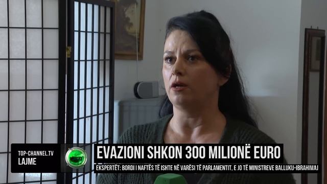 Edicioni Informativ, 18 Nëntor 2022, Ora 00:00 - Top Channel Albania - News - Lajme смотреть онлайн