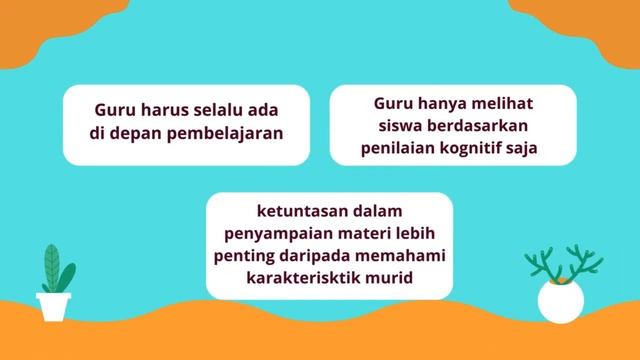 1 1 a 8 Koneksi Antar Materi Kesimpulan dan Refleksi Modul 1 1 смотреть онлайн