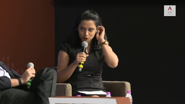 Unlike Father, Unlike Son | Anand Piramal and Laksh Vaaman Sehgal | ASCENT Conclave 2019 смотреть онлайн