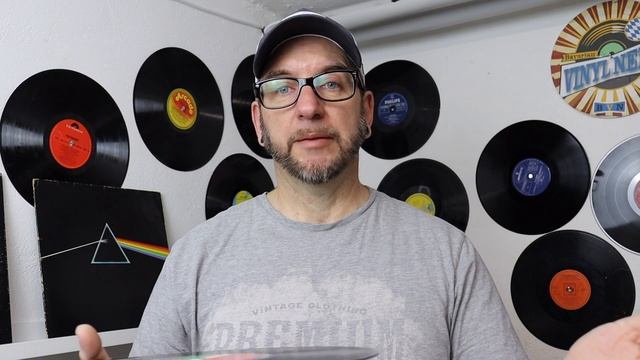 🔎Die Suche nach "DEM" STAIRWAY TO HEAVEN! #germanvinylcommunity смотреть онлайн