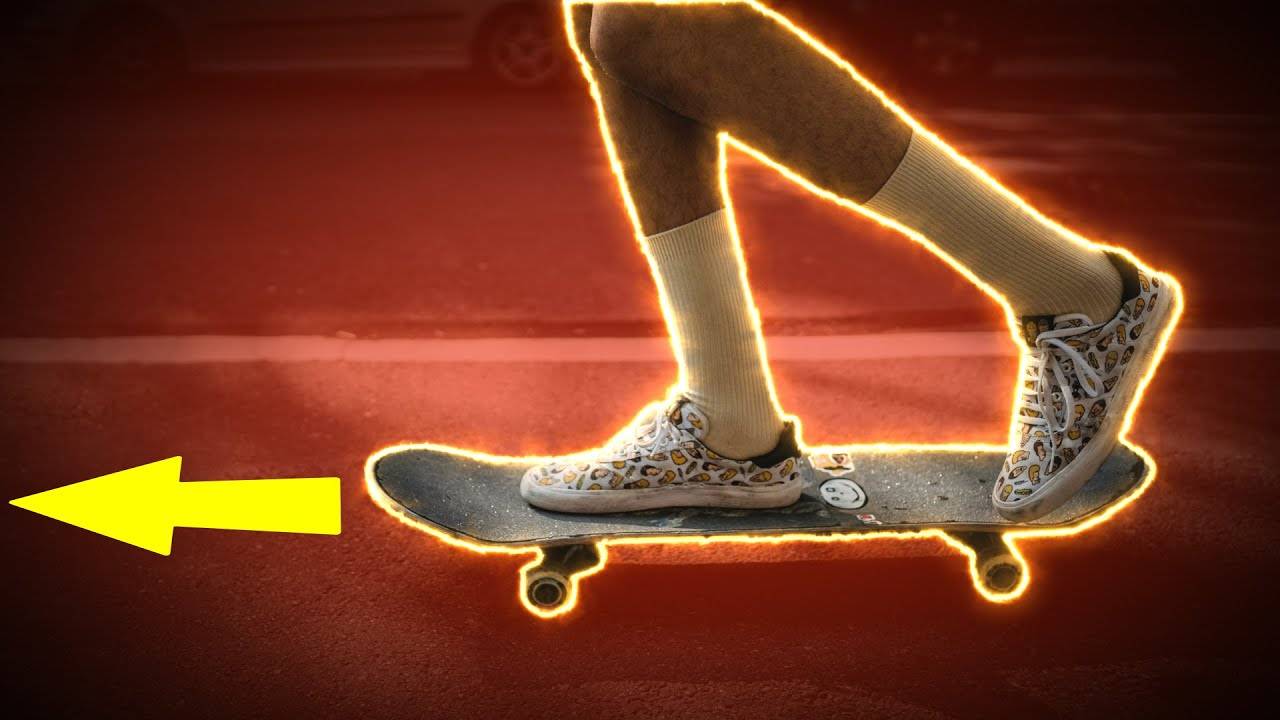 5 СПОСОБОВ РАЗОГНАТЬСЯ НА СКЕЙТЕ #скейтбординг #скейт скейтбординг от первого лица смотреть онлайн