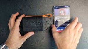 24 Hours in Freezer - Xiaomi Sound Pocket vs JBL, Review, Comparison, Unboxing of Bluetooth Speaker