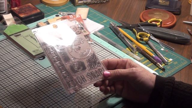 Scrapping Haul, Summer 2013 смотреть онлайн