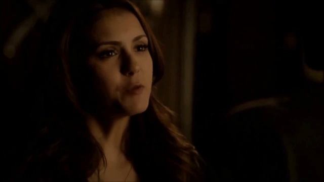 Damon & Elena 5x16. Part 3