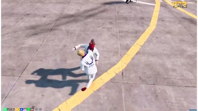 Highlight - Master - [Sv.HITZ] Rudolph-Flamingo смотреть онлайн