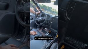 Ford Ranger Wildtrak Diesel 2024 обзор на автомобиль