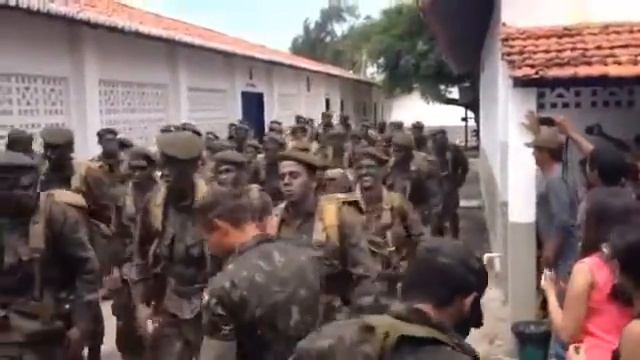 17 GAC 2• bateria a melhor na vibração смотреть онлайн