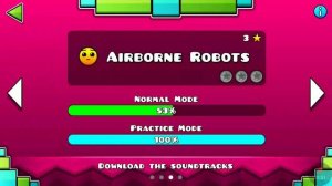 ПРОХОЖДЕНИЕ GEOMETRY DASH MELTDOWN 2 И 3 УРОВНИ!!!