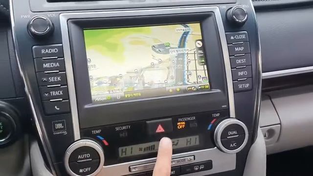 (SOLDOUT)2014 CAMRY 2.5 XLE смотреть онлайн