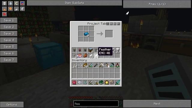 Minecraft 1.2.5 - Feed The Beast - Osa 20 смотреть онлайн