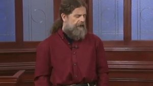 Лекция №14. Роберт Сапольски — «Стресс, суждение и контроль импульсивности»