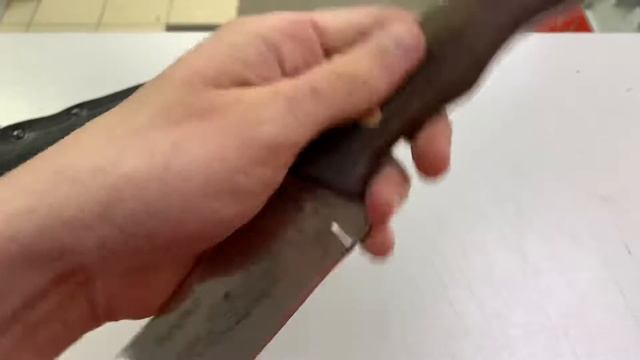 Нож Беркут смотреть онлайн