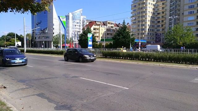 Nubia Z11 1080p@30fps video sample смотреть онлайн