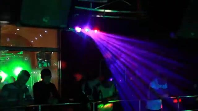 2 IN 1 by Kiss FM (06/10/2012) @ INDIGO смотреть онлайн