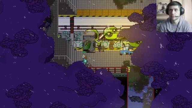 Neon City Riders Türkçe (İlk Bakış) смотреть онлайн