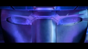 Transformers - Последний Прайм (AI COVER)