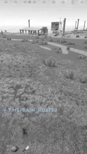 ГВОЗДИК АДМИНА#рэйн #rust #кгые #раст #рейнраст