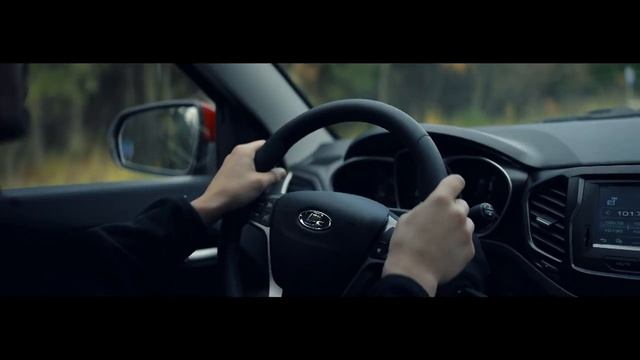 LADA Vesta. Новое поколение LADA смотреть онлайн