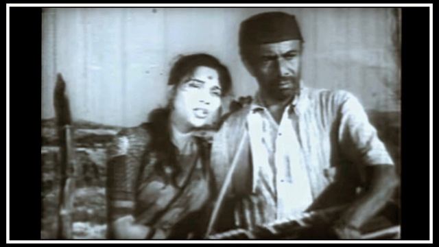 THAKALE RE NANDLALA ... SINGER, ASHA BHOSLE ... FILM, JAGACHYA PATHIVAR (1960) смотреть онлайн