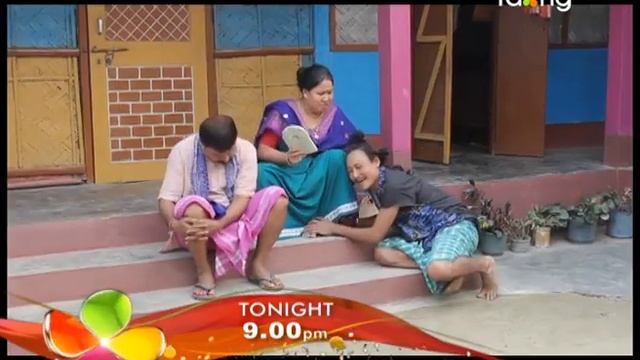 Oi Khapla - ঐ খাপলা | Promo 28th April 2018 | Episode No 856 смотреть онлайн