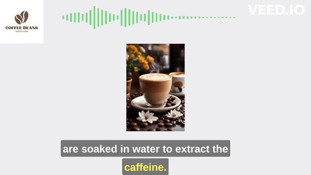 Decaf coffee смотреть онлайн