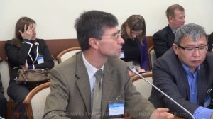 Разрушительный перевод высшего образования на модель “догоняющего развития” (А.В.Царегородцев)