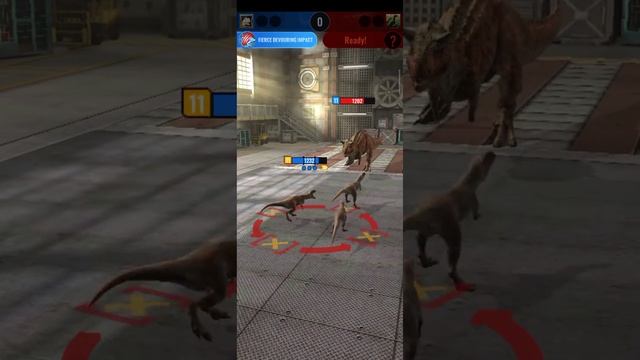 Stegoceras Boost and Trying Moros Intrepidus смотреть онлайн