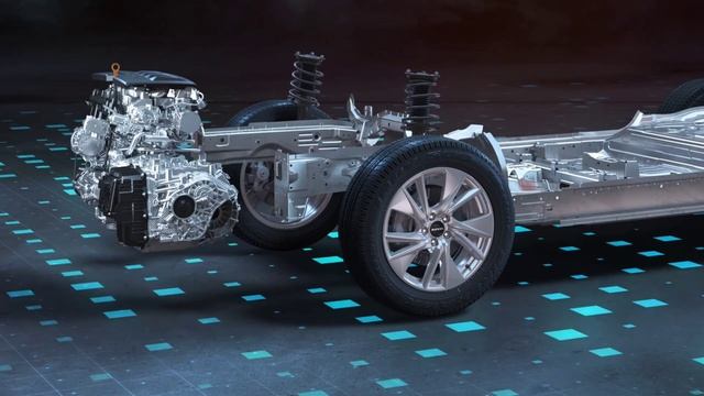 Great Wall Motor เตรียมพลิกโฉมวงการรถยนต์ไทย смотреть онлайн