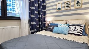 Новая дизайнерская квартира в Сочи Кислород (сдается от собственника)