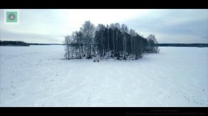 Любимое озеро УРАЛА! Увильды - легенда урала!