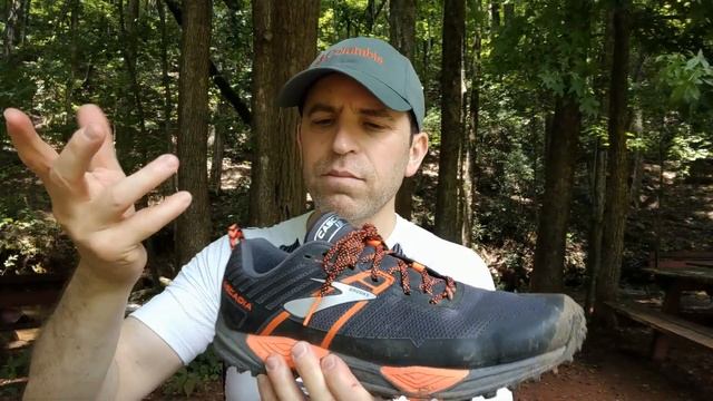 Brooks Cascadia 13 Trail Running Shoes Review смотреть онлайн